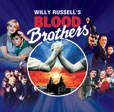 Blood Brothers with Showstopper's London Theatre Breaks