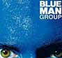 blue man group